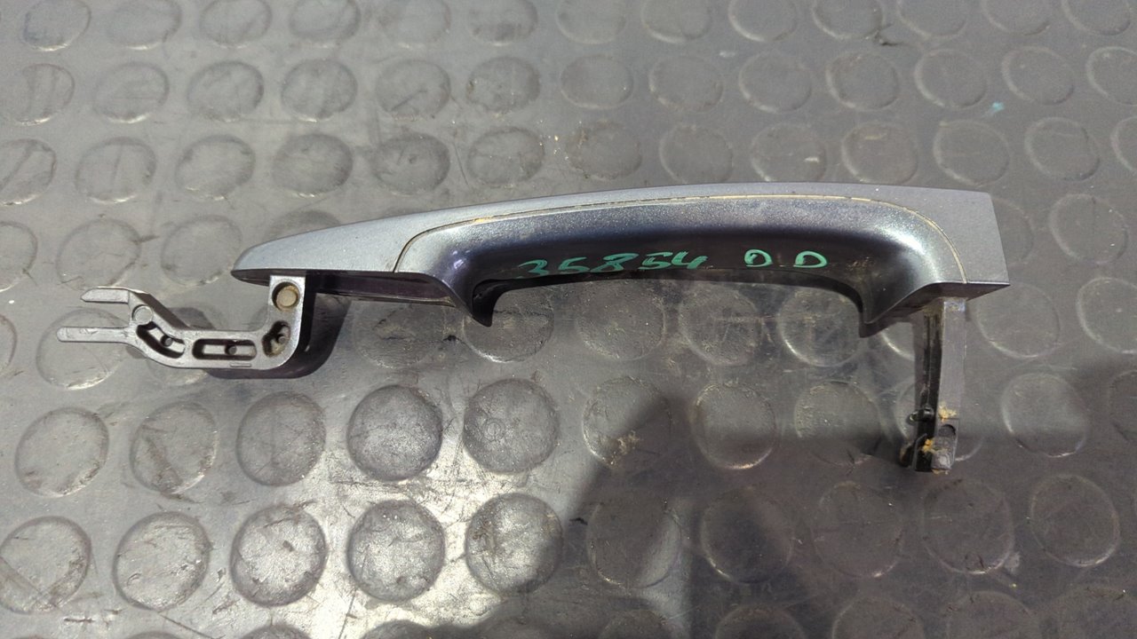 MANETA DELANTERA DERECHA BMW SERIE 4 COUPE (F32) - vista 3