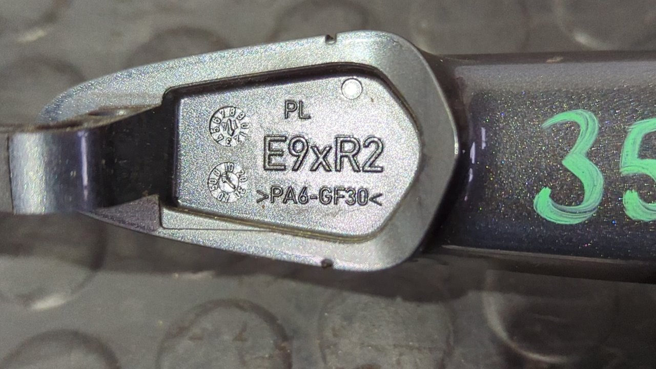 MANETA DELANTERA DERECHA BMW SERIE 4 COUPE (F32) - vista 5