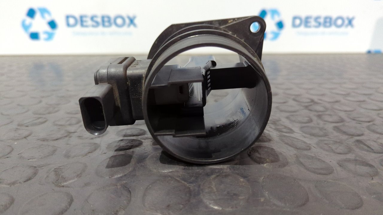 CAUDALIMETRO SEAT LEON (1P1) - vista 6