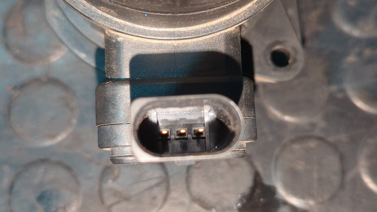 CAUDALIMETRO SEAT LEON (1P1) - vista 3