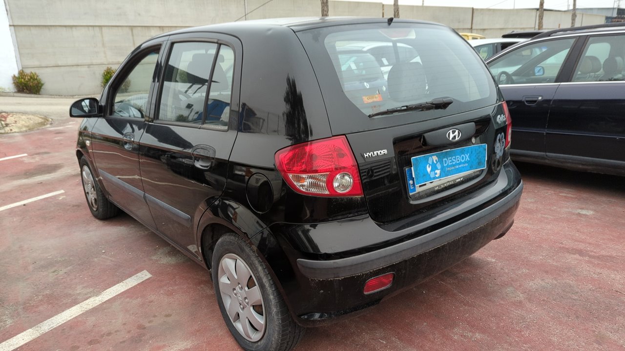 Vista 5