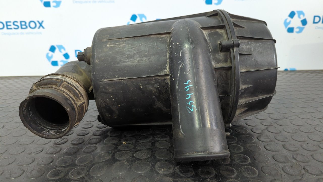 CAJA FILTRO AIRE CITROEN JUMPER CAJA ABIERTA (06.2006 =>)