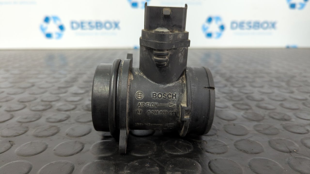 CAUDALIMETRO FIAT PUNTO BERLINA (188)