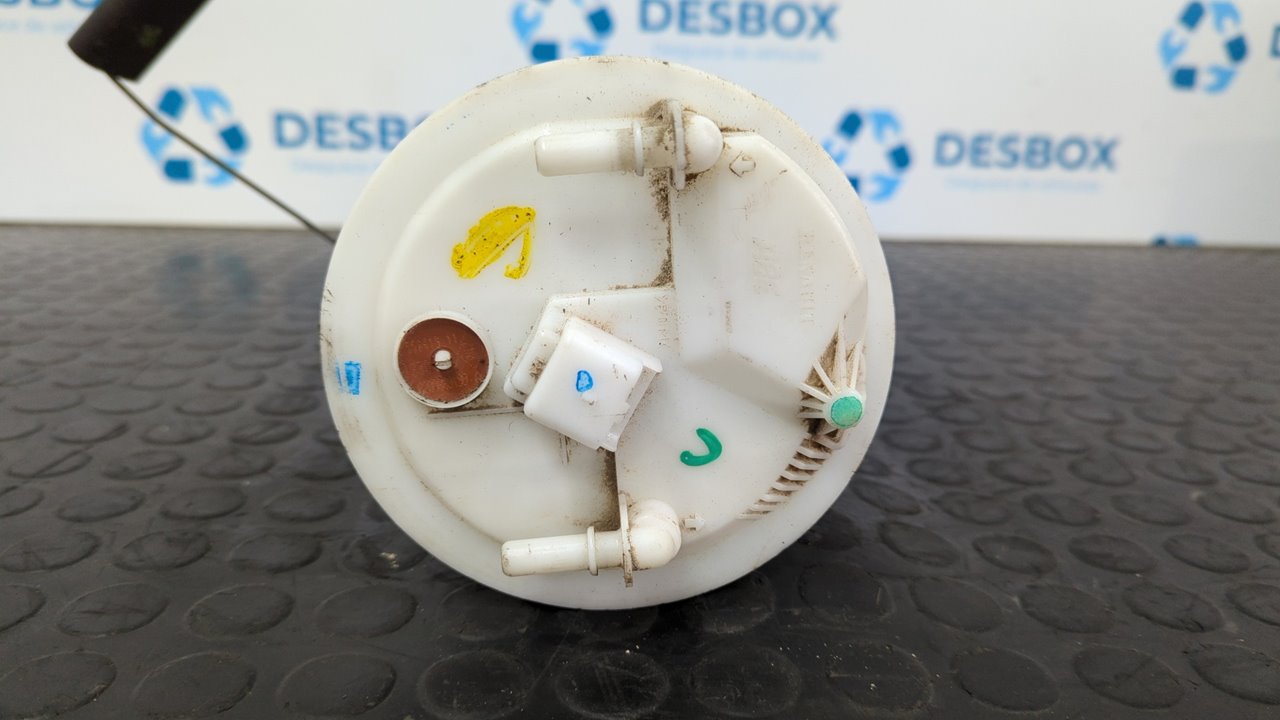 AFORADOR RENAULT KANGOO - vista 3