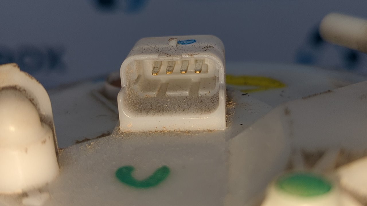 AFORADOR RENAULT KANGOO - vista 4