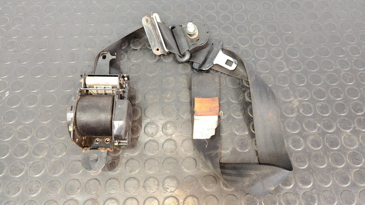 CINTURON DELANTERO DERECHO DAEWOO LANOS