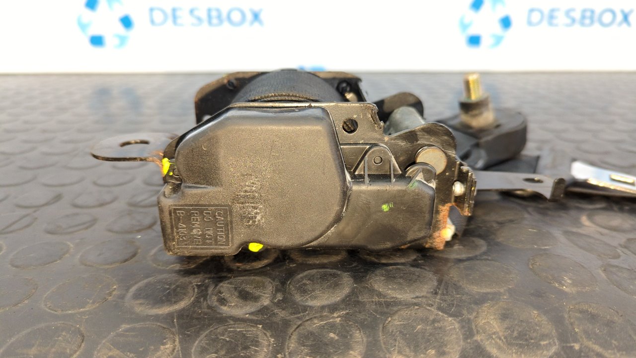 CINTURON DELANTERO DERECHO DAEWOO LANOS - vista 2