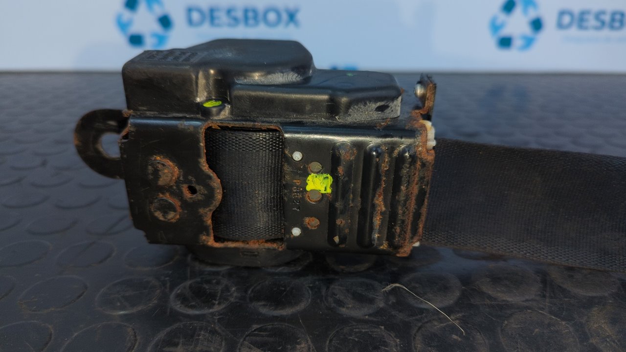 CINTURON DELANTERO DERECHO DAEWOO LANOS - vista 6