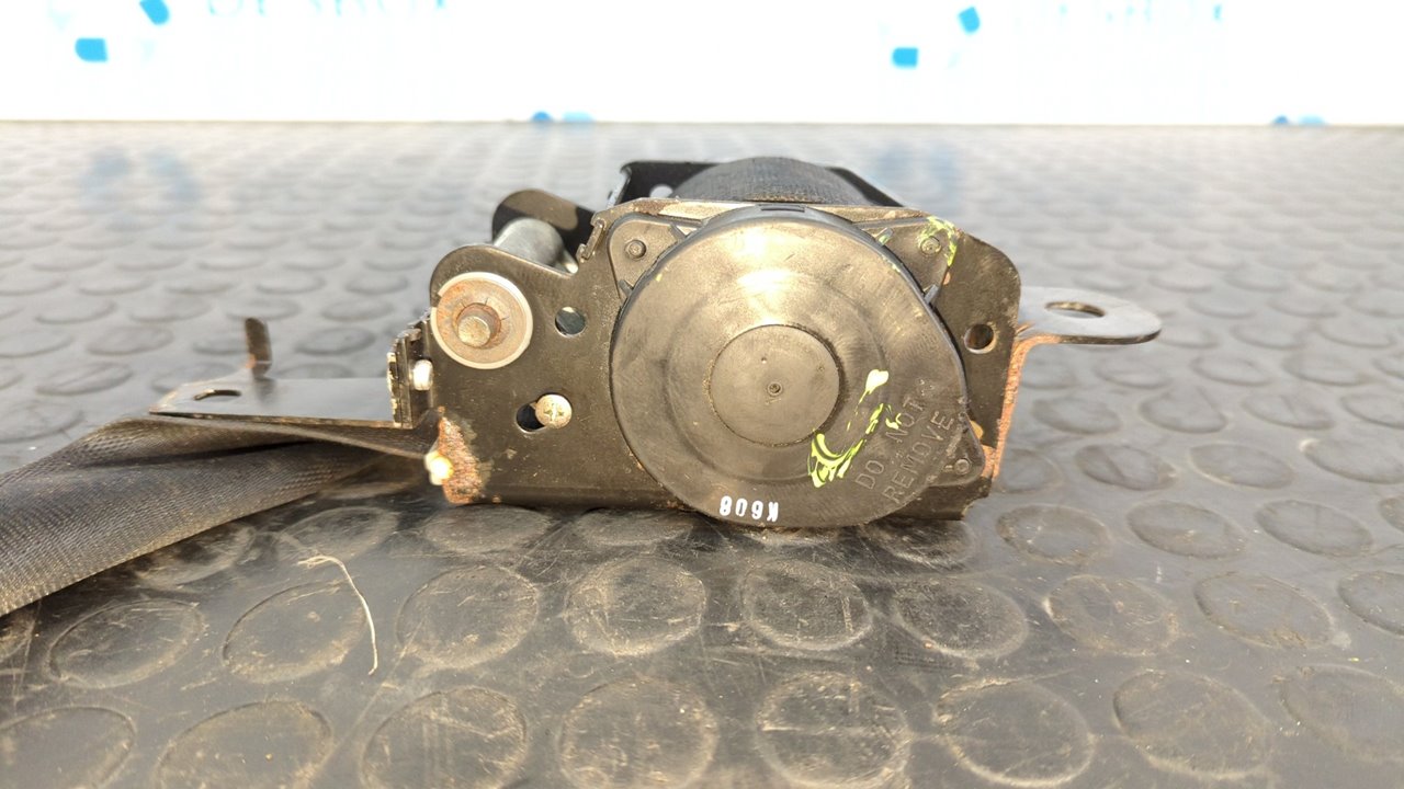 CINTURON DELANTERO DERECHO DAEWOO LANOS - vista 7