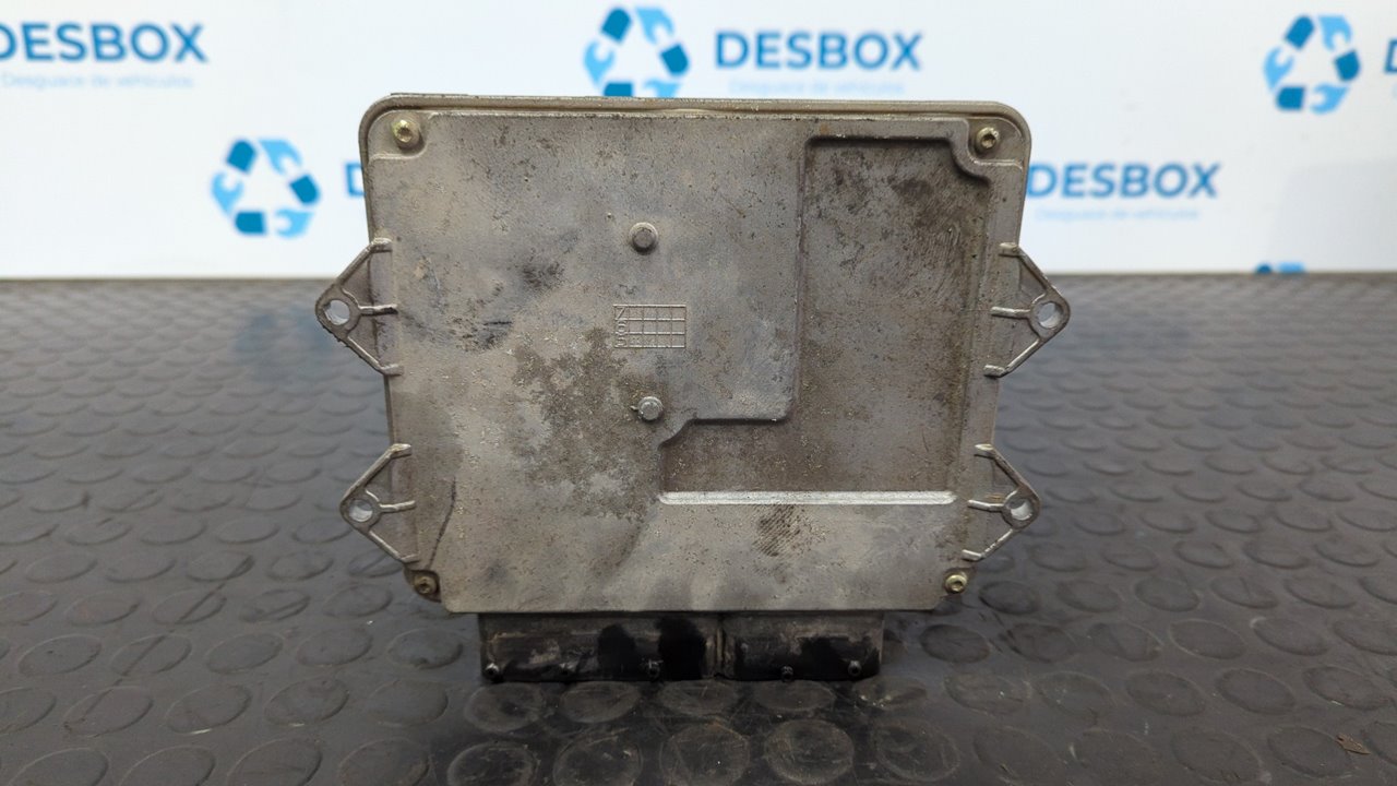 CENTRALITA MOTOR UCE FIAT PUNTO BERLINA (188) - vista 4