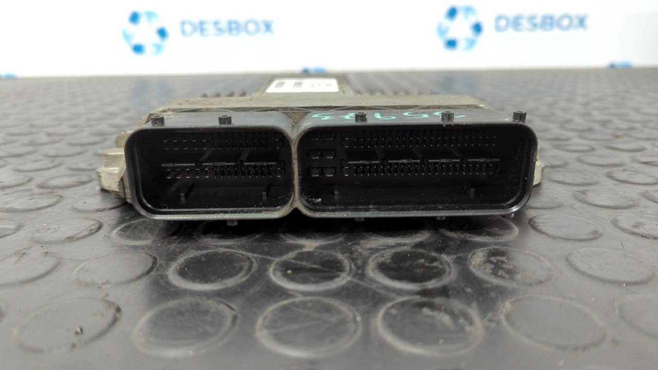 CENTRALITA MOTOR UCE FIAT PUNTO BERLINA (188) - vista 6