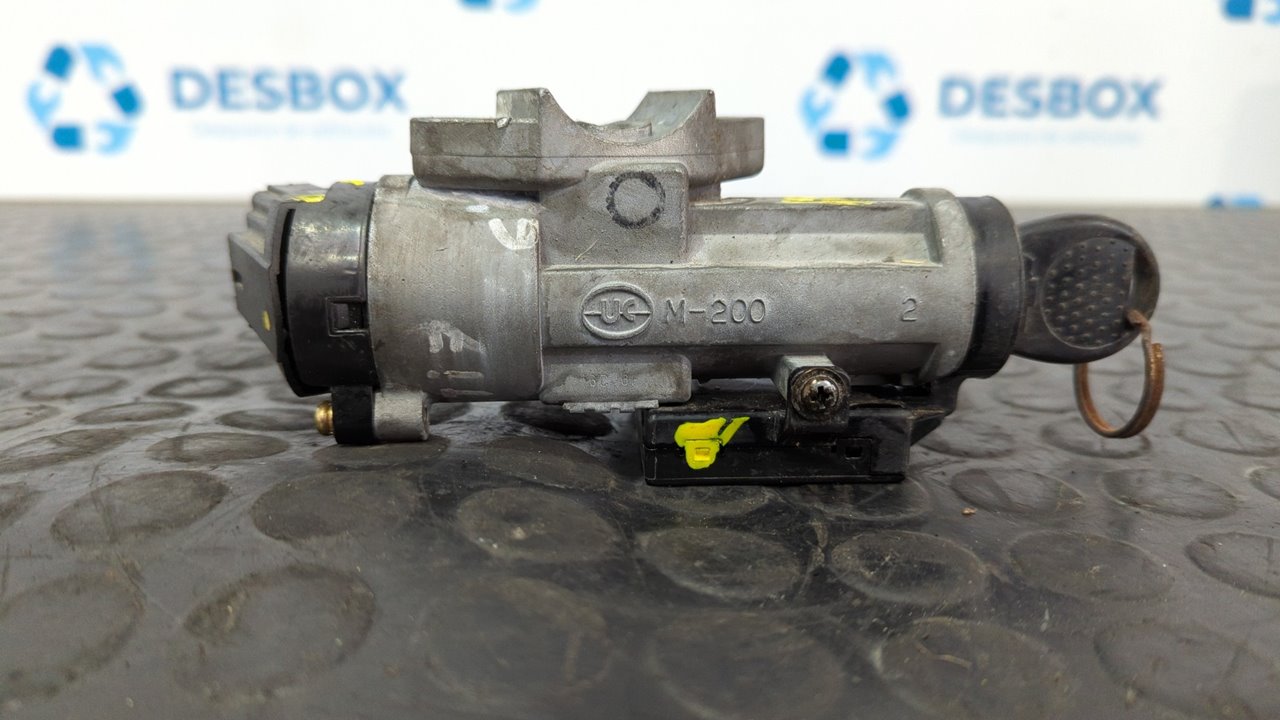 CONMUTADOR DE ARRANQUE CHEVROLET MATIZ 0.8