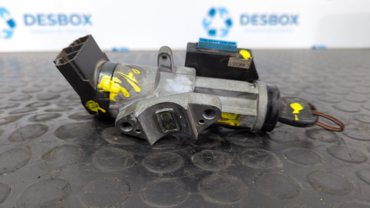 CONMUTADOR DE ARRANQUE CHEVROLET MATIZ 0.8 - vista 2