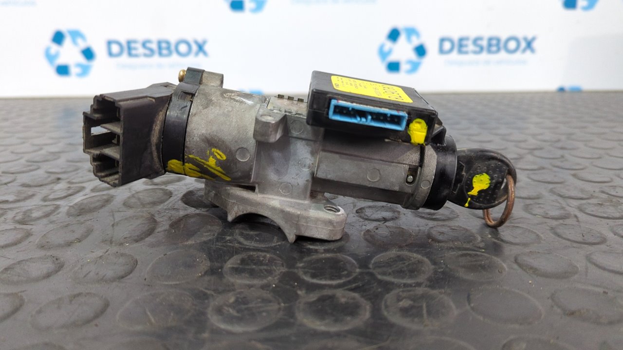 CONMUTADOR DE ARRANQUE CHEVROLET MATIZ 0.8 - vista 5