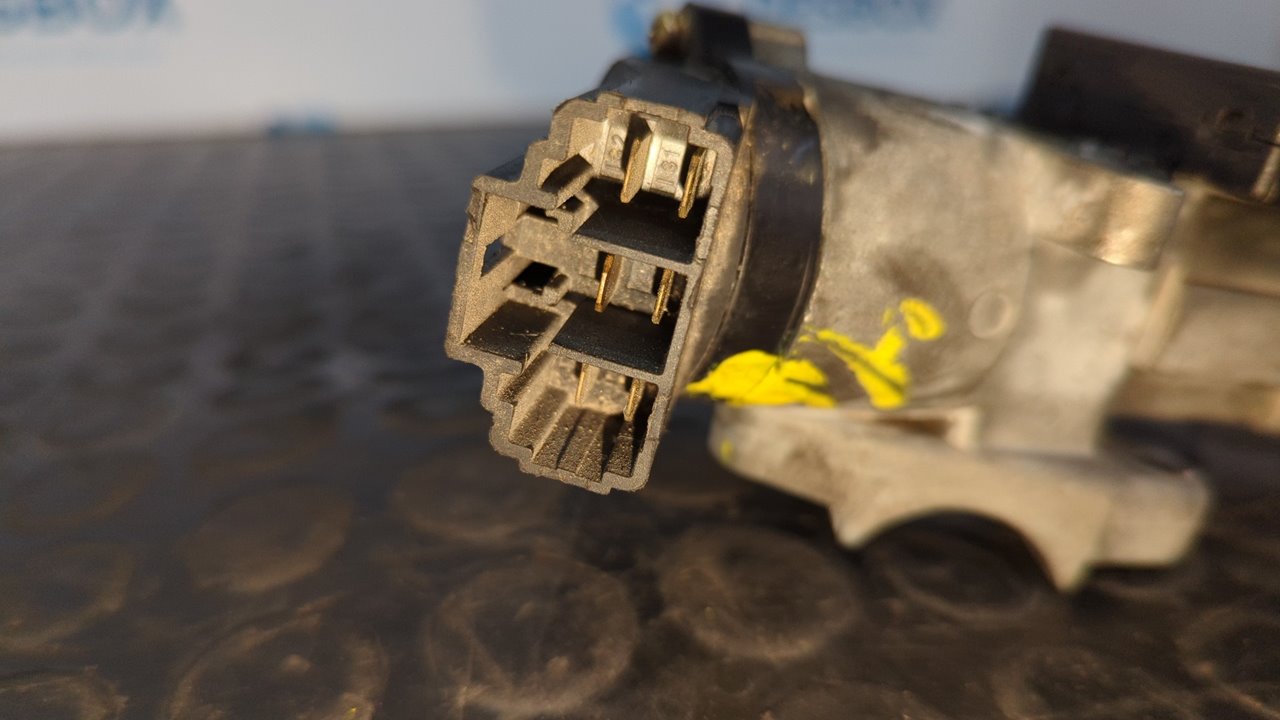 CONMUTADOR DE ARRANQUE CHEVROLET MATIZ 0.8 - vista 4