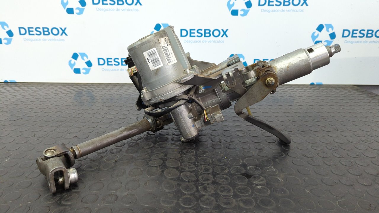 COLUMNA DIRECCION RENAULT KANGOO - vista 5