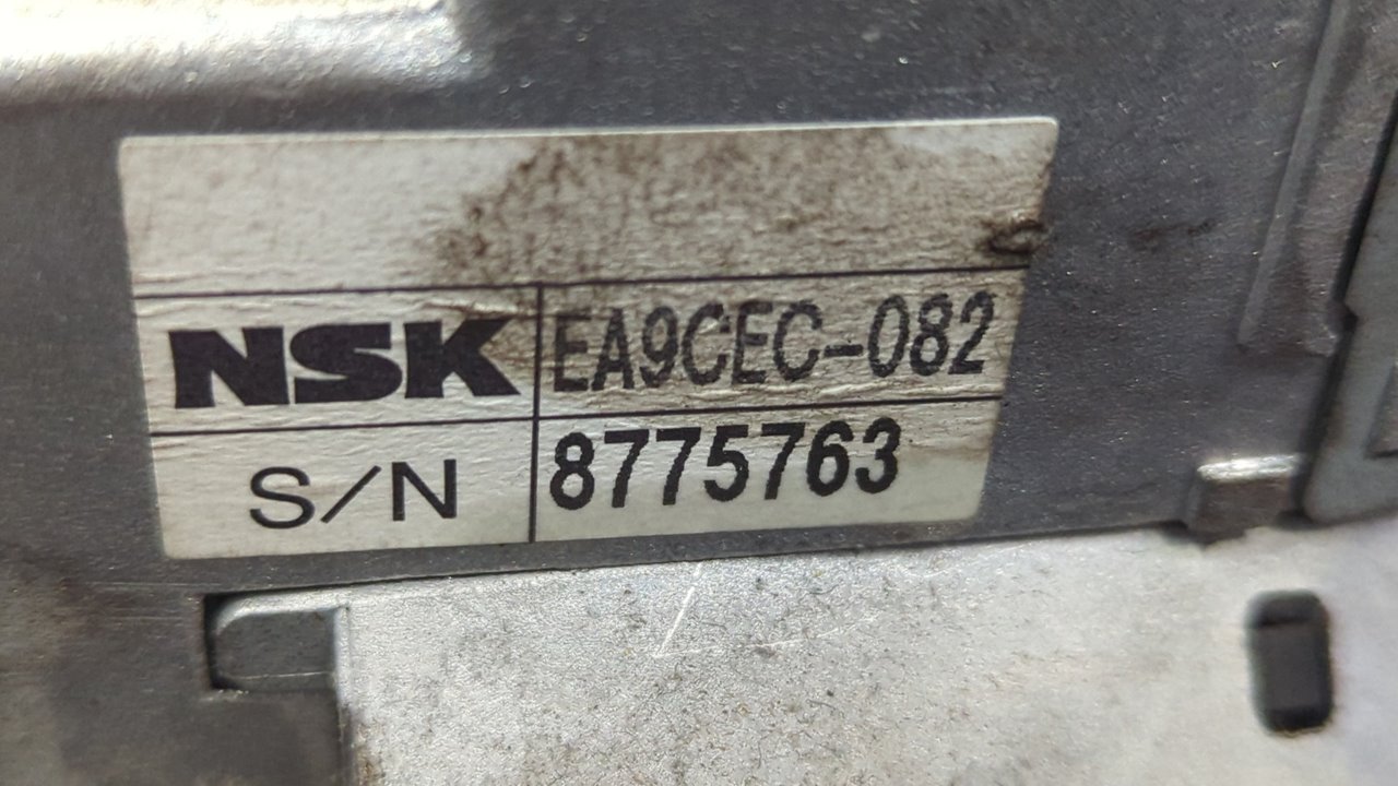 COLUMNA DIRECCION RENAULT KANGOO - vista 11