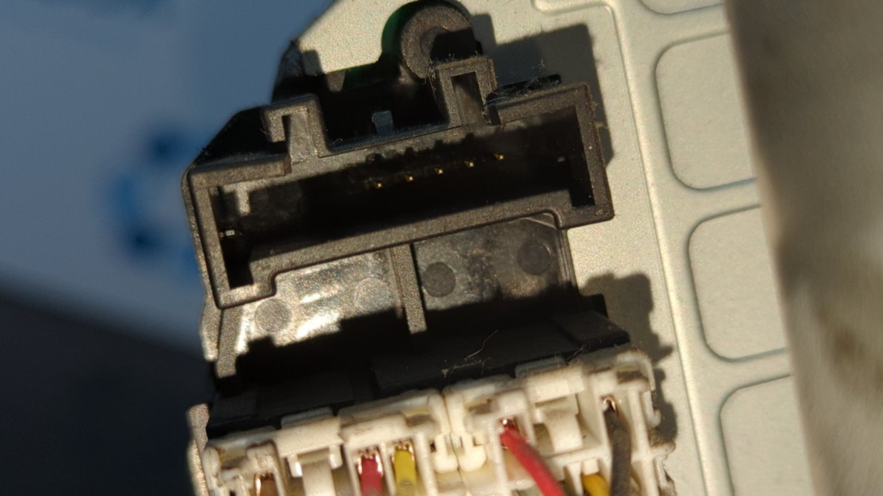 COLUMNA DIRECCION RENAULT KANGOO - vista 6