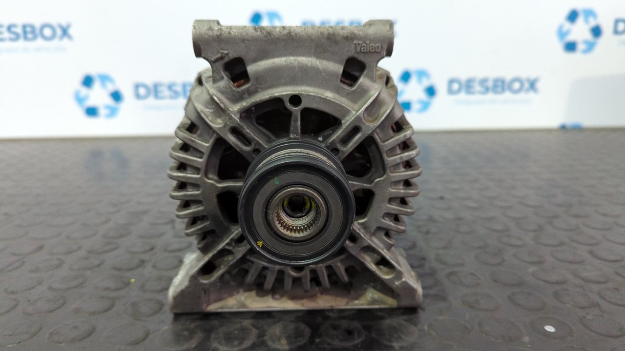 ALTERNADOR MERCEDES-BENZ CLASE B (W245)
