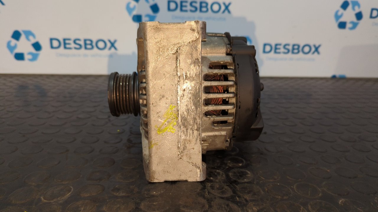ALTERNADOR MERCEDES-BENZ CLASE B (W245) - vista 2