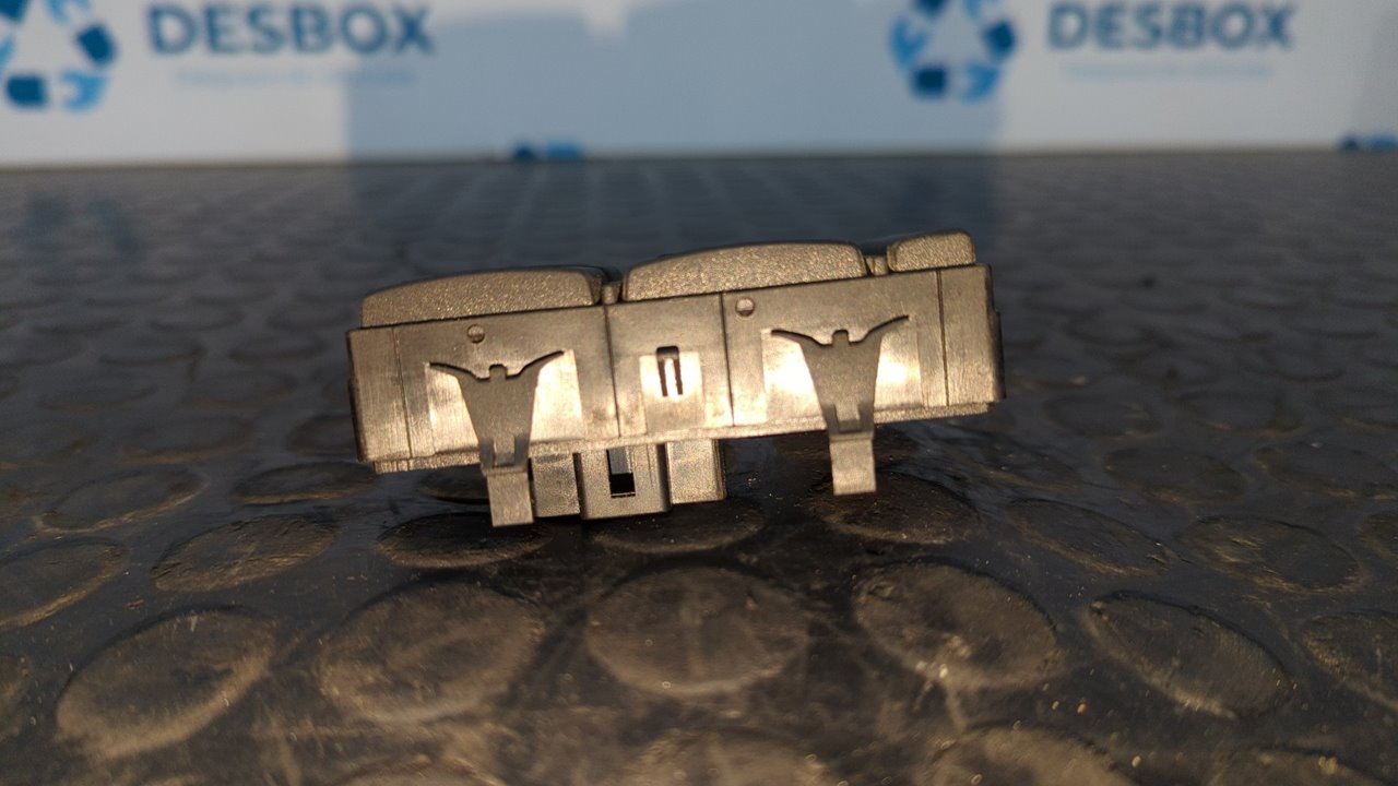 MANDO ELEVALUNAS DELANTERO IZQUIERDO FORD MONDEO BERLINA (GE) - vista 6