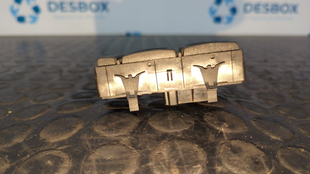 MANDO ELEVALUNAS DELANTERO IZQUIERDO FORD MONDEO BERLINA (GE) - vista 5