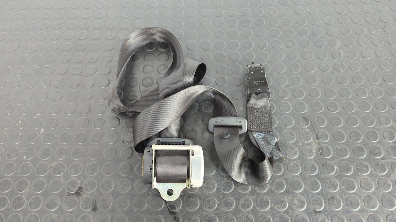 CINTURON TRASERO IZQUIERDO LAND ROVER RANGE ROVER SPORT
