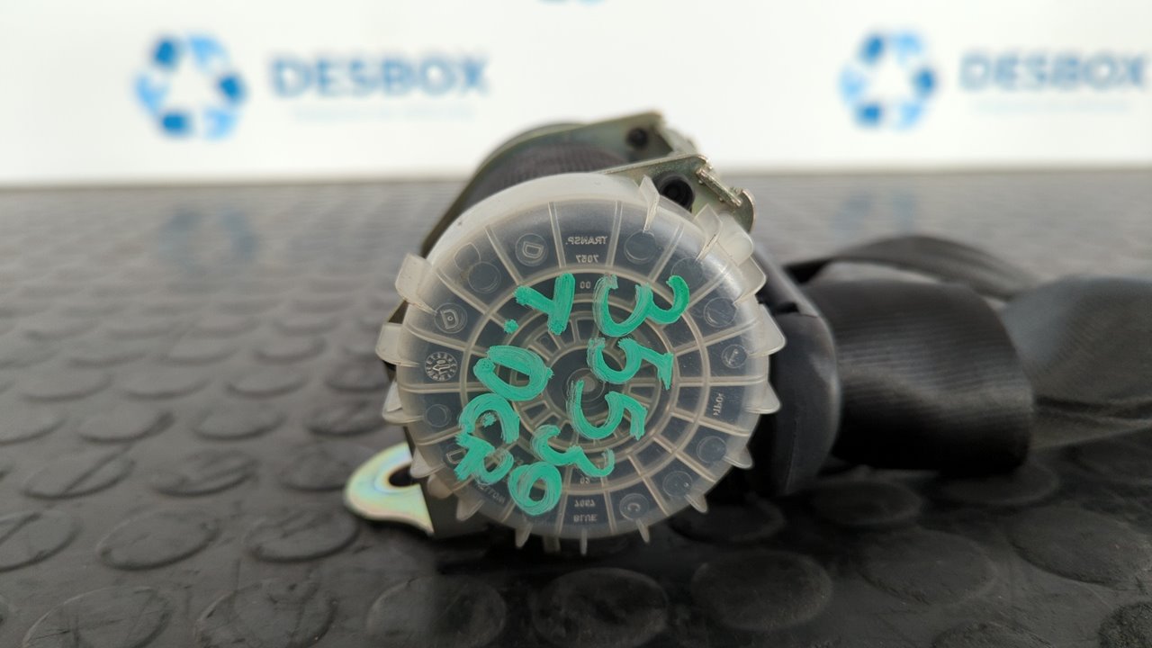 CINTURON TRASERO IZQUIERDO LAND ROVER RANGE ROVER SPORT - vista 5