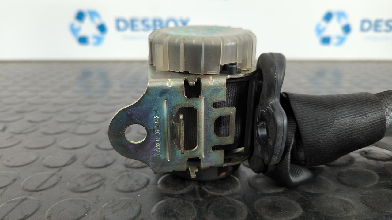 CINTURON TRASERO IZQUIERDO LAND ROVER RANGE ROVER SPORT - vista 3