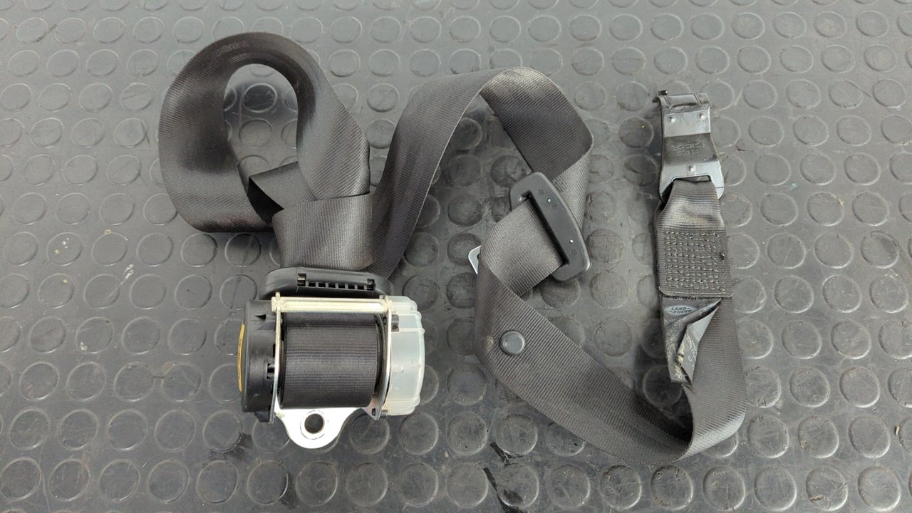 CINTURON TRASERO DERECHO LAND ROVER RANGE ROVER SPORT