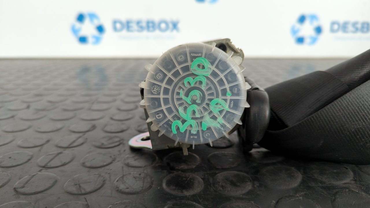 CINTURON TRASERO DERECHO LAND ROVER RANGE ROVER SPORT - vista 4