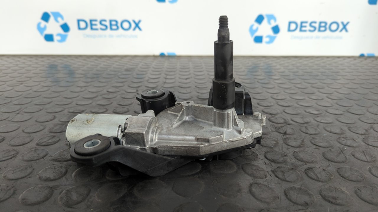 MOTOR LIMPIA TRASERO RENAULT KANGOO - vista 2