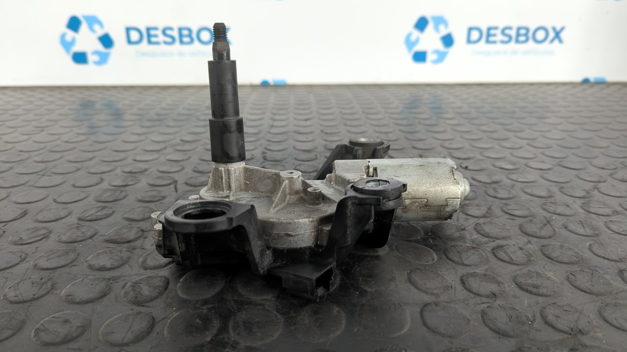 MOTOR LIMPIA TRASERO RENAULT KANGOO - vista 5