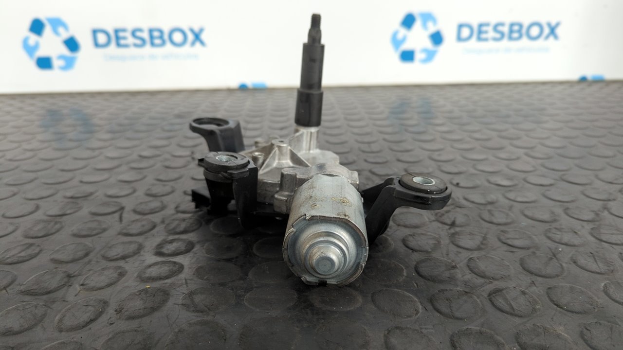 MOTOR LIMPIA TRASERO RENAULT KANGOO - vista 7