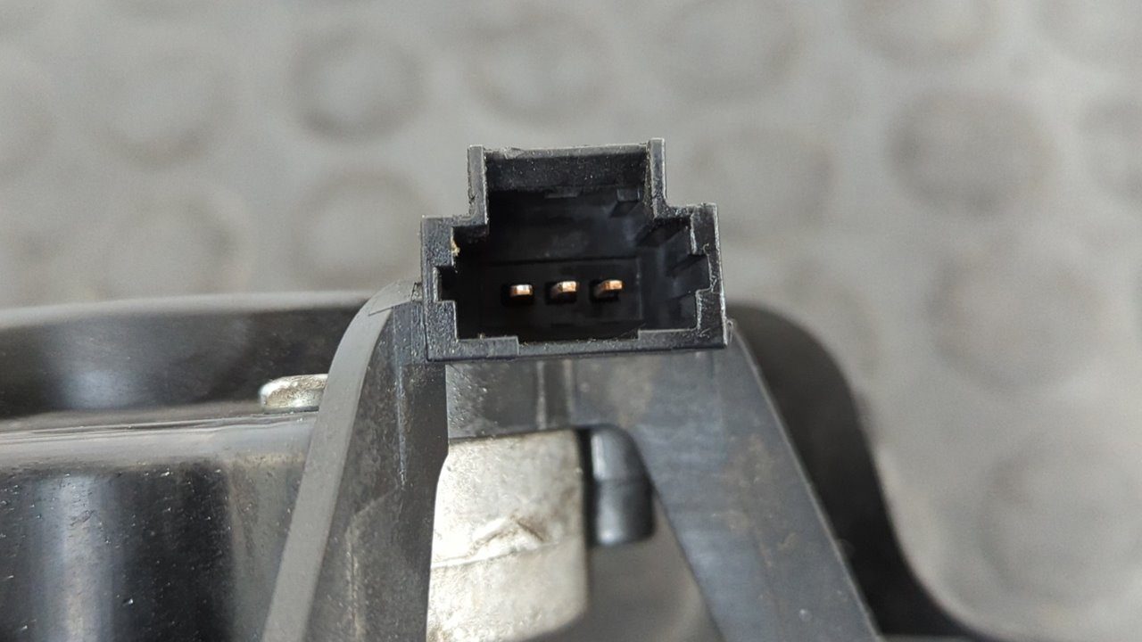 MOTOR LIMPIA TRASERO RENAULT KANGOO - vista 3