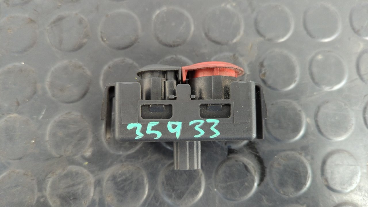 WARNING RENAULT KANGOO - vista 3