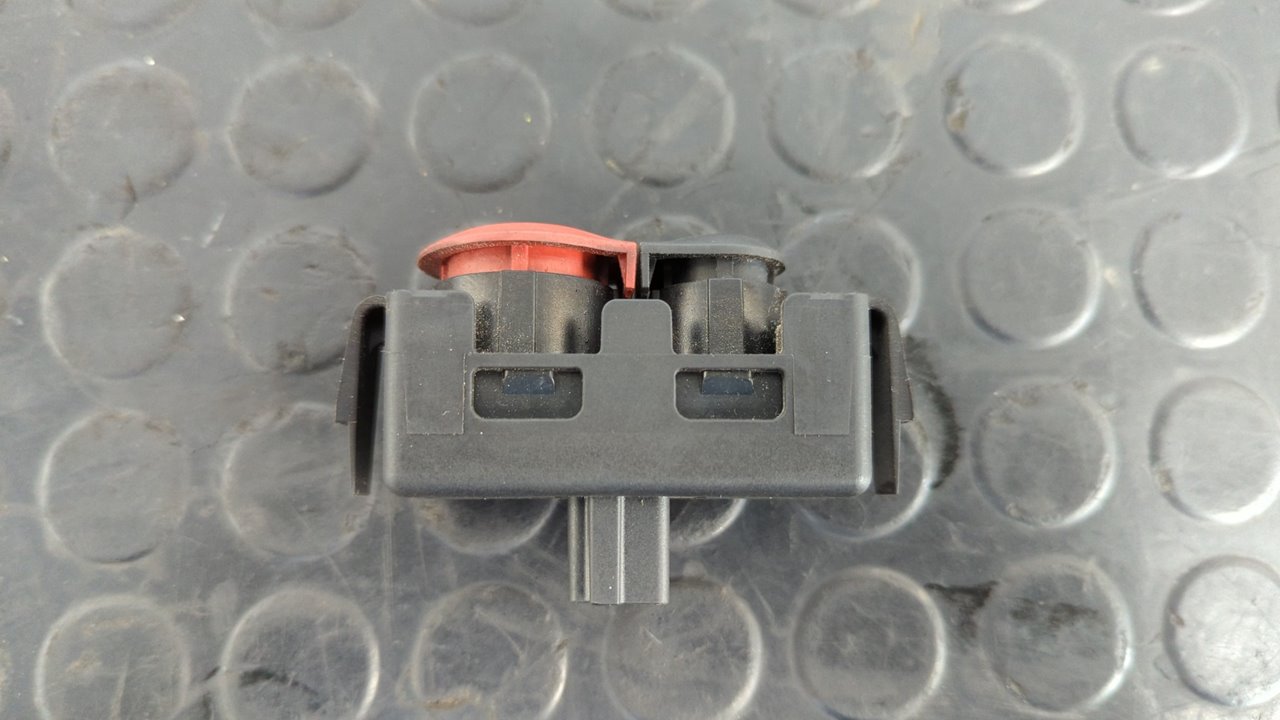 WARNING RENAULT KANGOO - vista 2