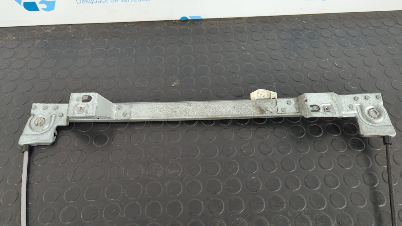 ELEVALUNAS DELANTERO DERECHO RENAULT KANGOO - vista 6