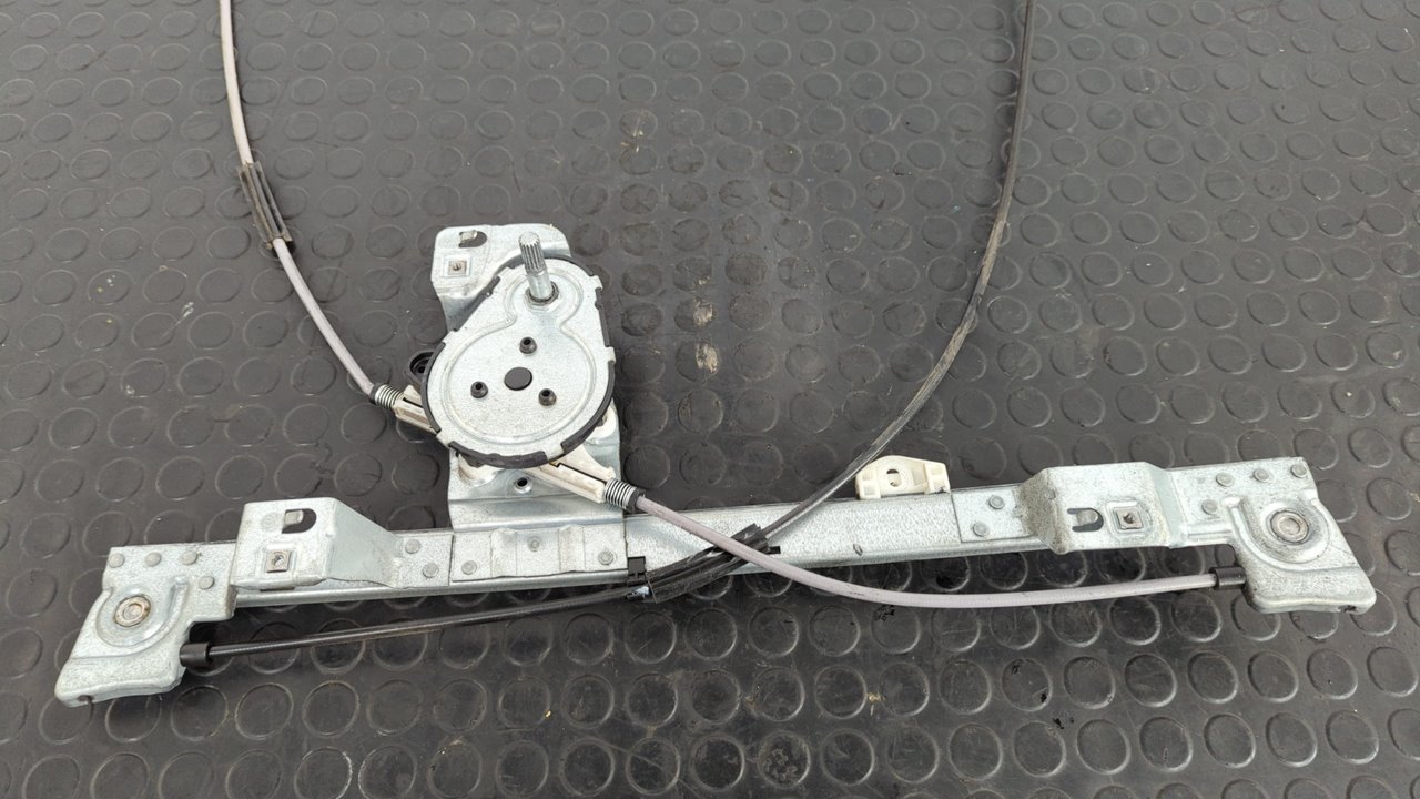 ELEVALUNAS DELANTERO DERECHO RENAULT KANGOO - vista 2