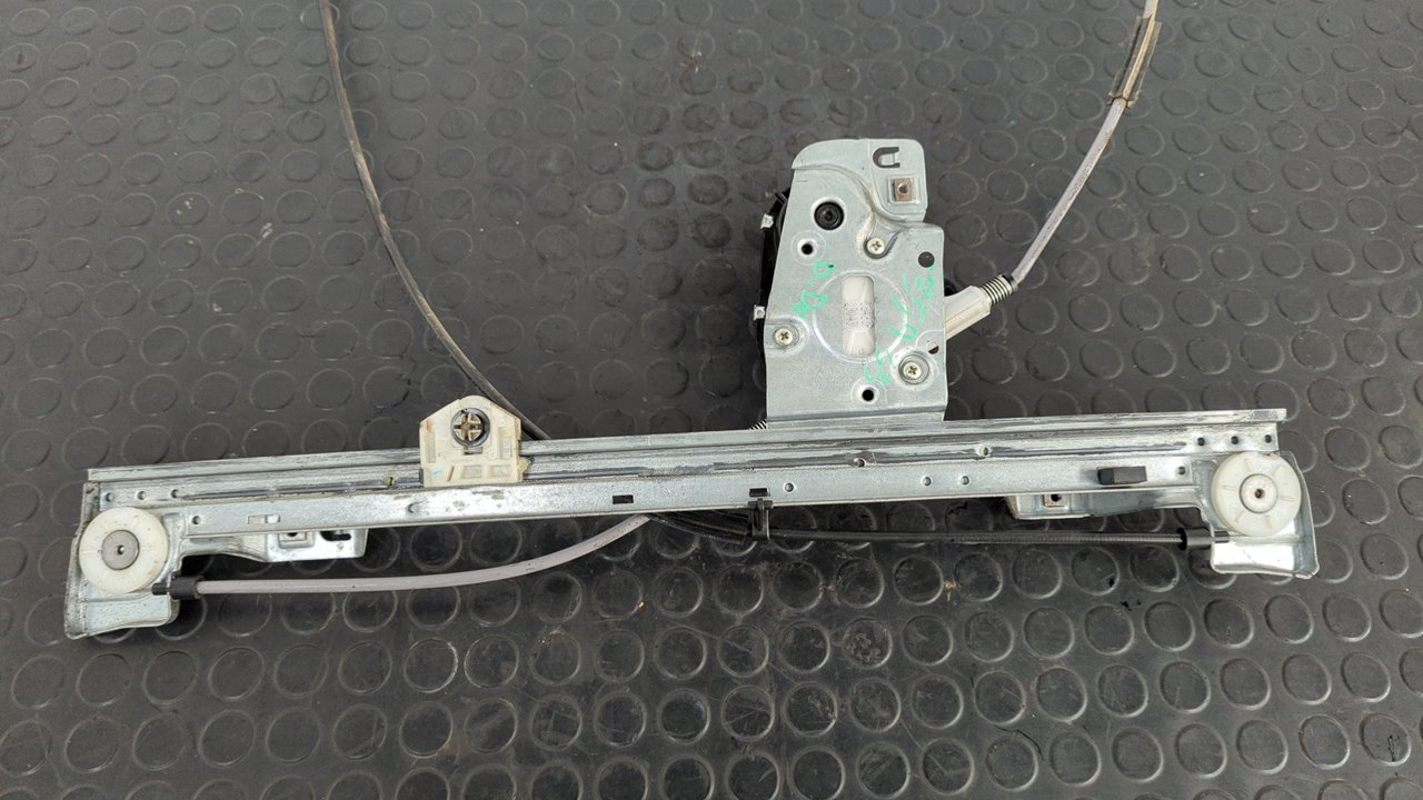 ELEVALUNAS DELANTERO DERECHO RENAULT KANGOO - vista 3