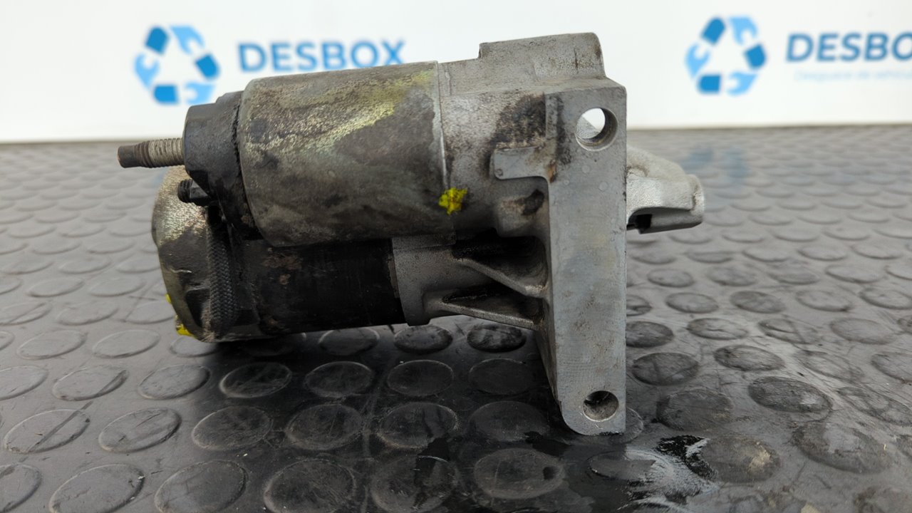 MOTOR ARRANQUE CHRYSLER JEEP CHEROKEE (XJ) - vista 5