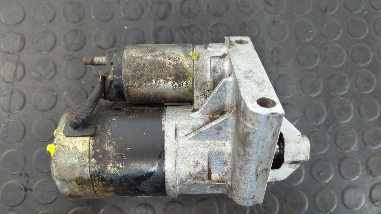 MOTOR ARRANQUE CHRYSLER JEEP CHEROKEE (XJ) - vista 7
