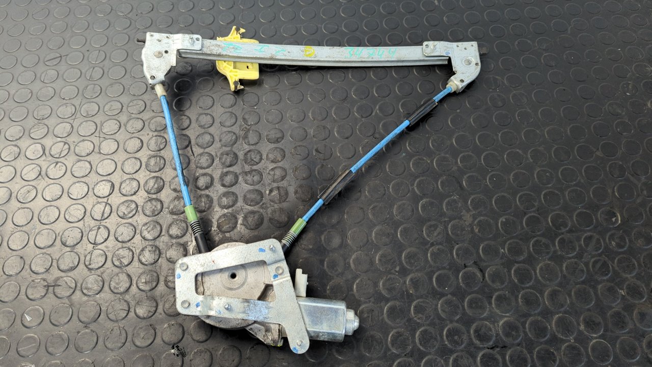 ELEVALUNAS TRASERO IZQUIERDO CITROEN XSARA PICASSO