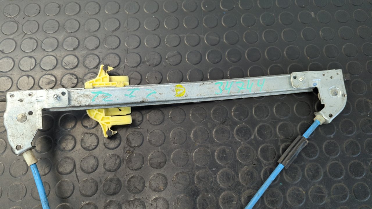 ELEVALUNAS TRASERO IZQUIERDO CITROEN XSARA PICASSO - vista 3