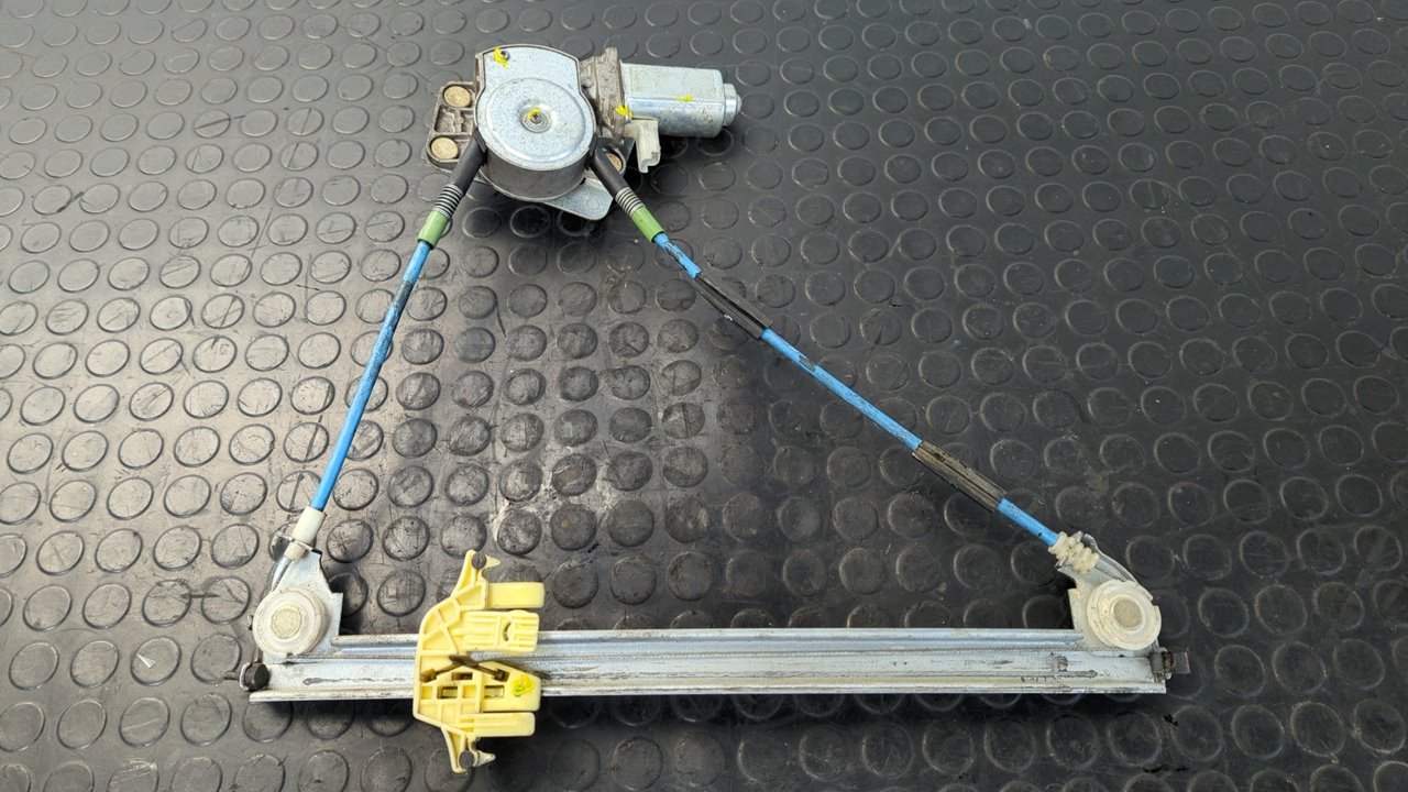 ELEVALUNAS TRASERO IZQUIERDO CITROEN XSARA PICASSO - vista 5