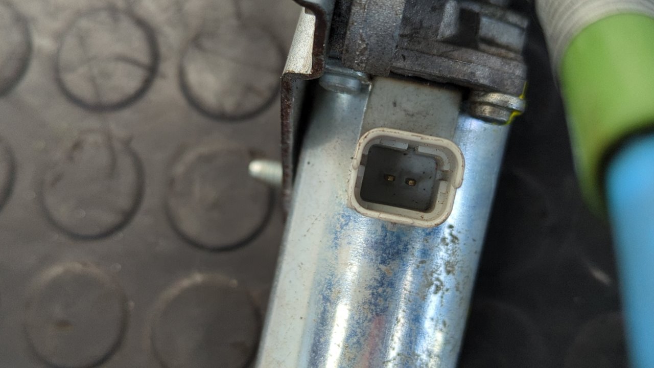 ELEVALUNAS TRASERO IZQUIERDO CITROEN XSARA PICASSO - vista 6