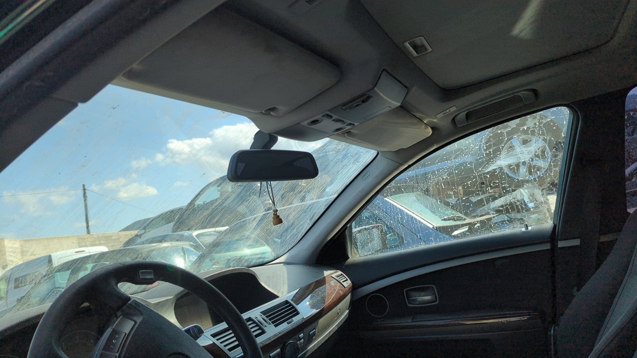 MOTOR CALEFACCION BMW SERIE 7 (E65/E66) - vista 23