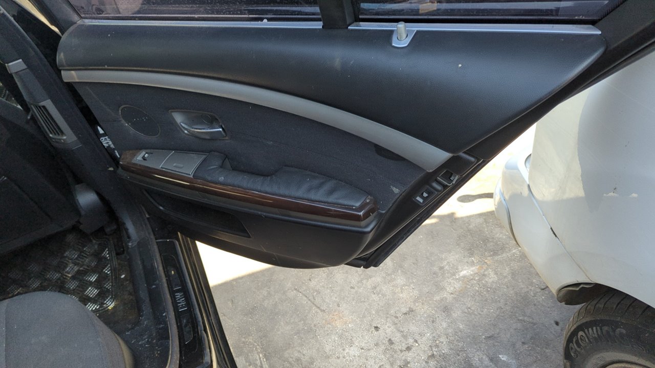 MOTOR CALEFACCION BMW SERIE 7 (E65/E66) - vista 24