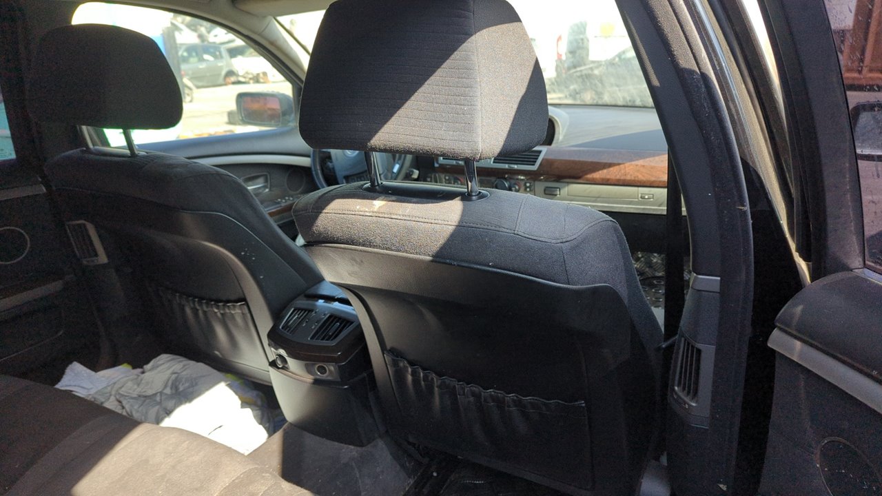 MOTOR CALEFACCION BMW SERIE 7 (E65/E66) - vista 29