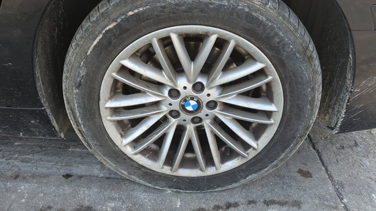 MOTOR CALEFACCION BMW SERIE 7 (E65/E66) - vista 12